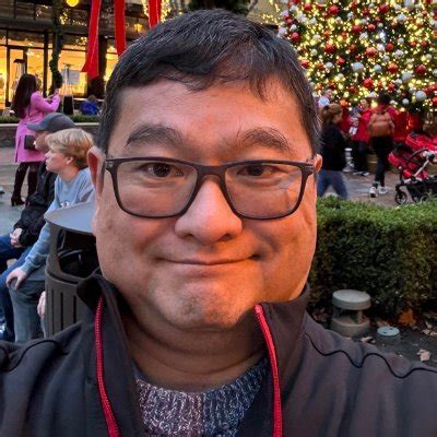 Dean Takahashi’s Profile .